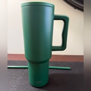 40 oz Simple Modern Insulated Stainless Steel Tumbler